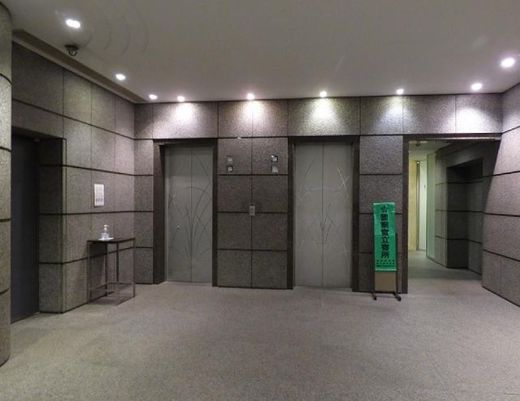 泉館紀尾井町 物件写真 建物写真7