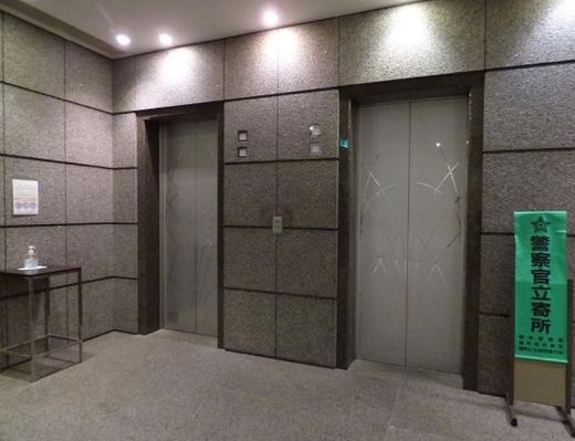 泉館紀尾井町 物件写真 建物写真8
