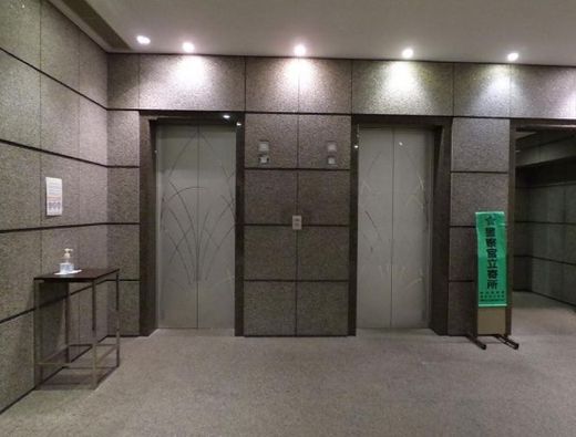 泉館紀尾井町 物件写真 建物写真9