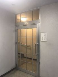 カーサ九段 物件写真 建物写真2