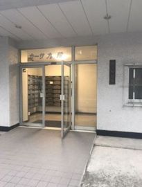カーサ九段 物件写真 建物写真3