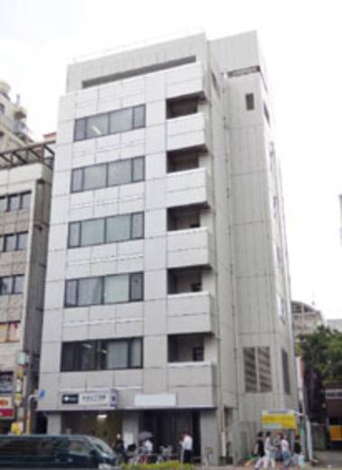 本郷三丁目THビル 物件写真 建物写真1