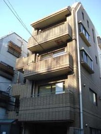 物件写真 建物写真1