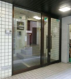 LT九段アークビル 物件写真 建物写真5