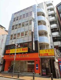 物件写真 建物写真1