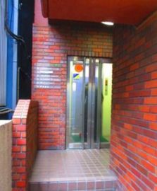 LT九段ベストビル 物件写真 建物写真3