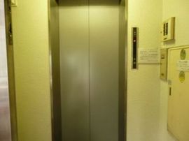 LT九段ベストビル 物件写真 建物写真4