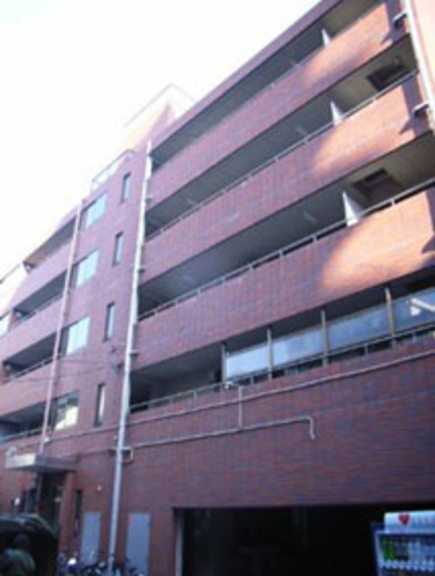 旭本館ビル 物件写真 建物写真1