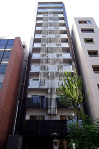 フォレシティ九段 物件写真 建物写真1