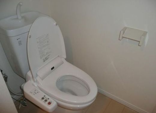 フォレシティ九段 物件写真 建物写真11