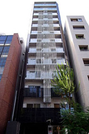 物件写真 建物写真1