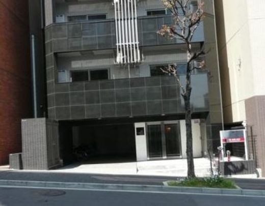 フォレシティ九段 物件写真 建物写真2