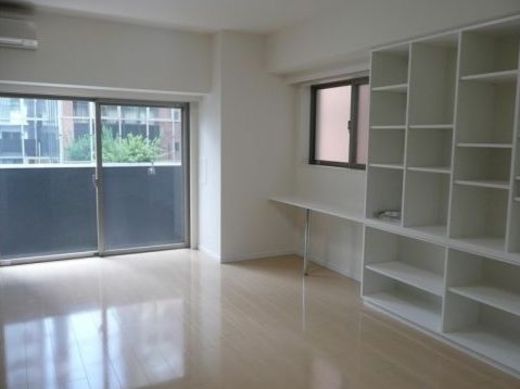 フォレシティ九段 物件写真 建物写真3