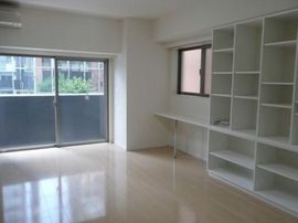 フォレシティ九段 物件写真 建物写真3