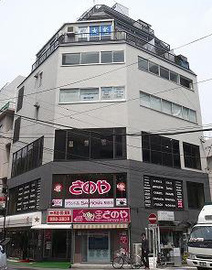 物件写真 建物写真1
