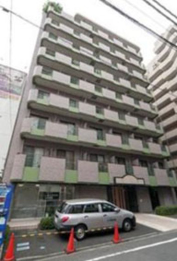 SCENA M 物件写真 建物写真1