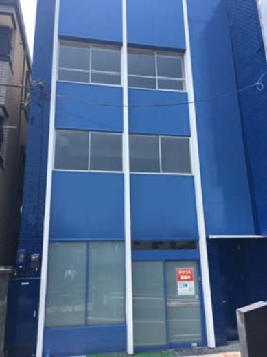 目白I-Nビル 物件写真 建物写真1