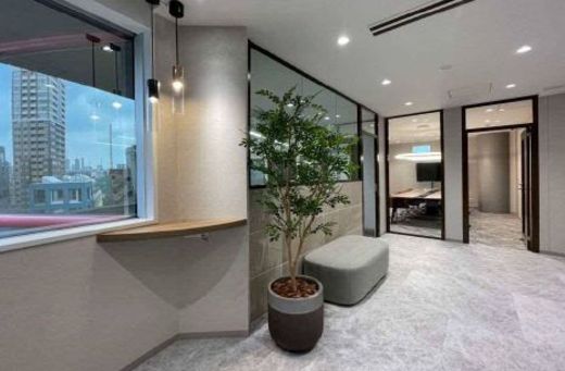 いちご目黒ビル (旧：東信目黒ビル) 物件写真 建物写真10
