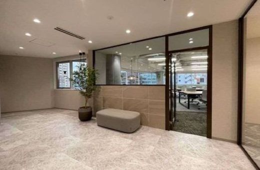 いちご目黒ビル (旧：東信目黒ビル) 物件写真 建物写真11
