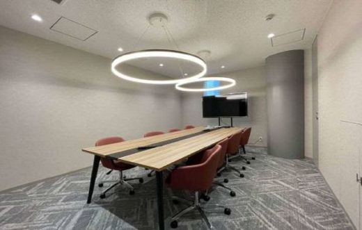 いちご目黒ビル (旧：東信目黒ビル) 物件写真 建物写真12