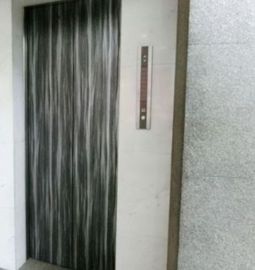 いちご目黒ビル (旧：東信目黒ビル) エレベーター　写真