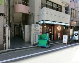 九段久保山ビル 物件写真 建物写真3