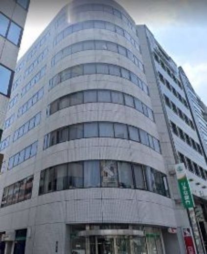 ザ・パークレックス浅草橋 外観写真