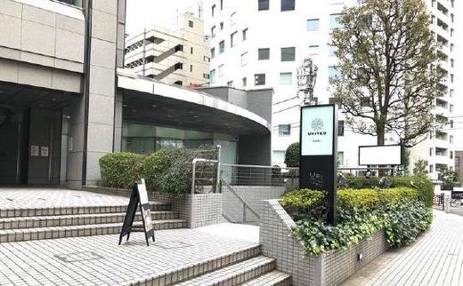 MFPR渋谷ビル 1階写真