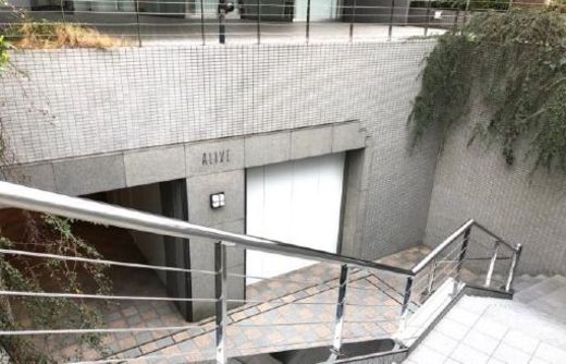 MFPR渋谷ビル 階段写真
