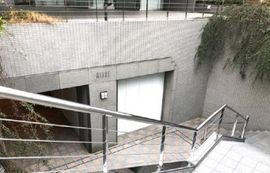 MFPR渋谷ビル 階段写真