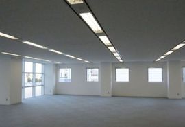 田町イーストウィング 物件写真 建物写真6