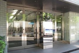 石油健保ビル 物件写真 建物写真2