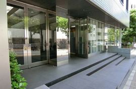 石油健保ビル 物件写真 建物写真3