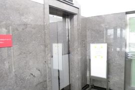 石油健保ビル 物件写真 建物写真4