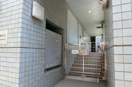 石油健保ビル 物件写真 建物写真6