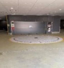 赤坂スターゲートプラザ 駐車場