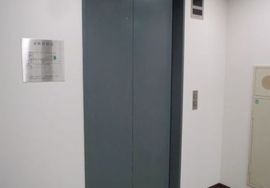 岩波書店一ツ橋ビル 物件写真 建物写真6