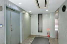 淡路町龍名館ビル 物件写真 建物写真4