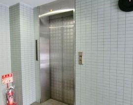 淡路町龍名館ビル 物件写真 建物写真5