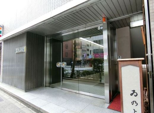 柿沼ビル 物件写真 建物写真1