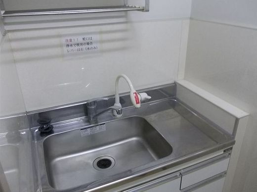 柿沼ビル 物件写真 建物写真8