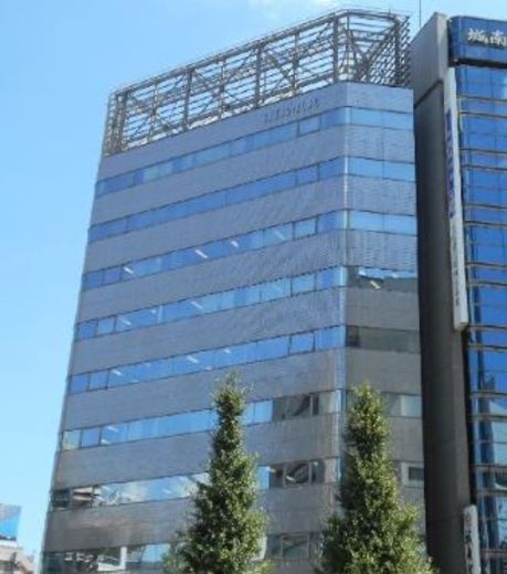 辰ビル 物件写真 建物写真1