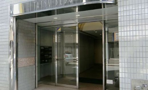 辰ビル 物件写真 建物写真3