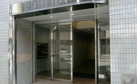 辰ビル 物件写真 建物写真3