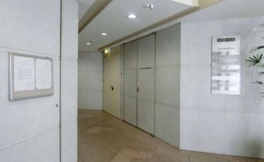 辰ビル 物件写真 建物写真4
