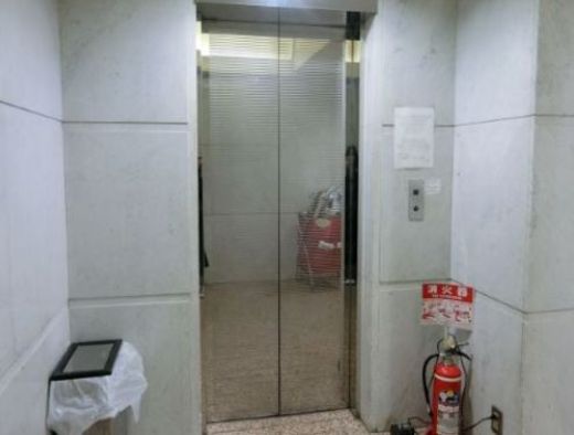 辰ビル 物件写真 建物写真5