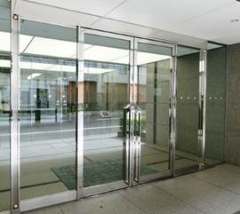 銀座エスシービル 物件写真 建物写真2