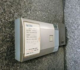 蛎殻町千葉ビル 物件写真 建物写真5