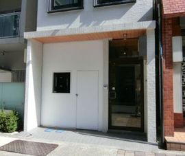 CLASSICO 9-DAN 物件写真 建物写真2