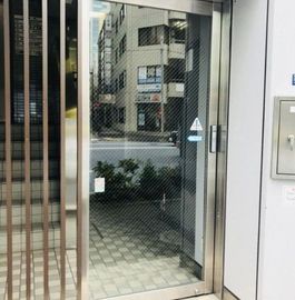 日本橋五所ビル 物件写真 建物写真3